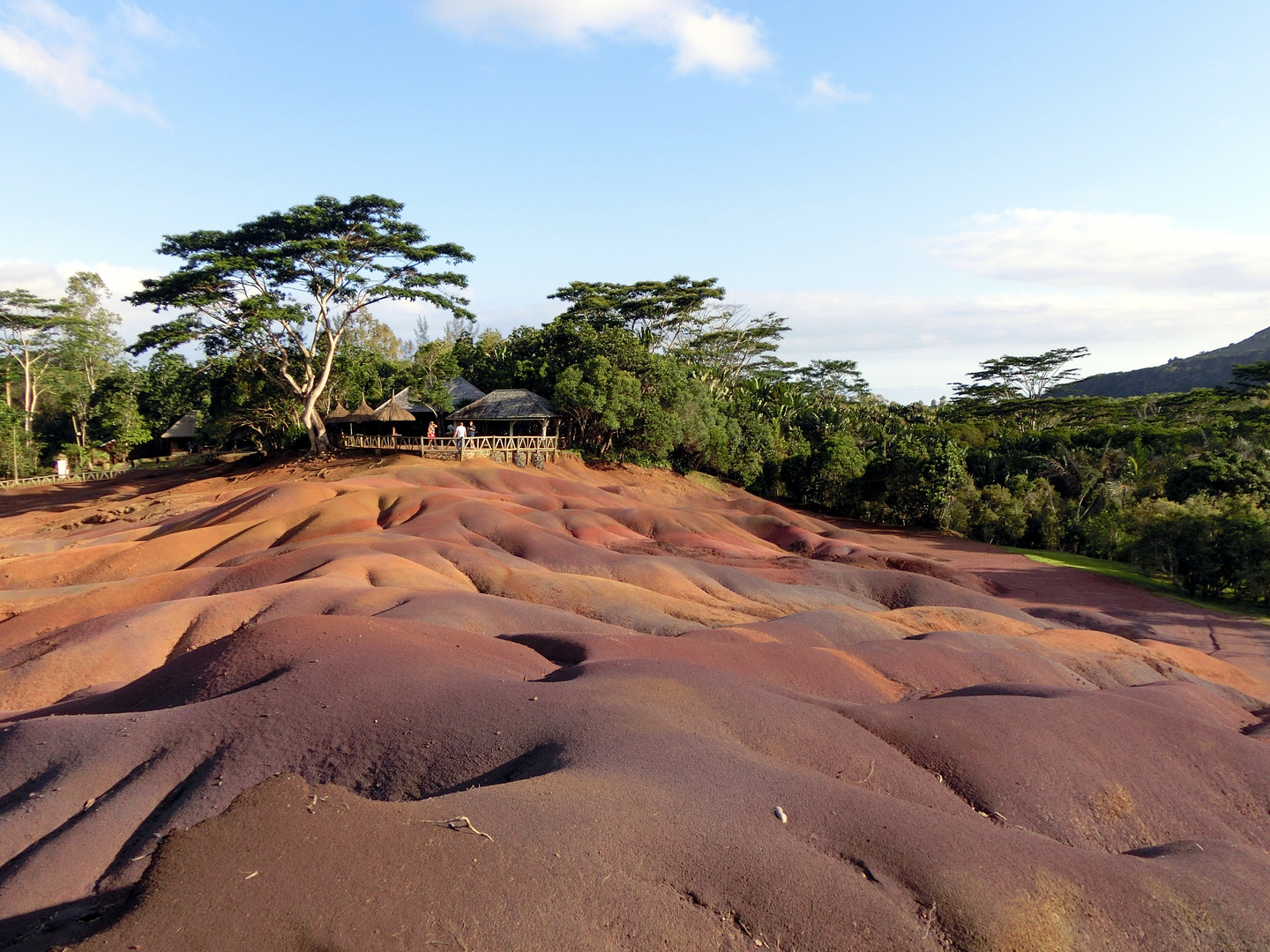 terre de couleurs