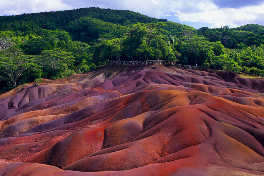 Terre des Couleurs