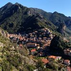 Terre di Calabria: Orsomarso