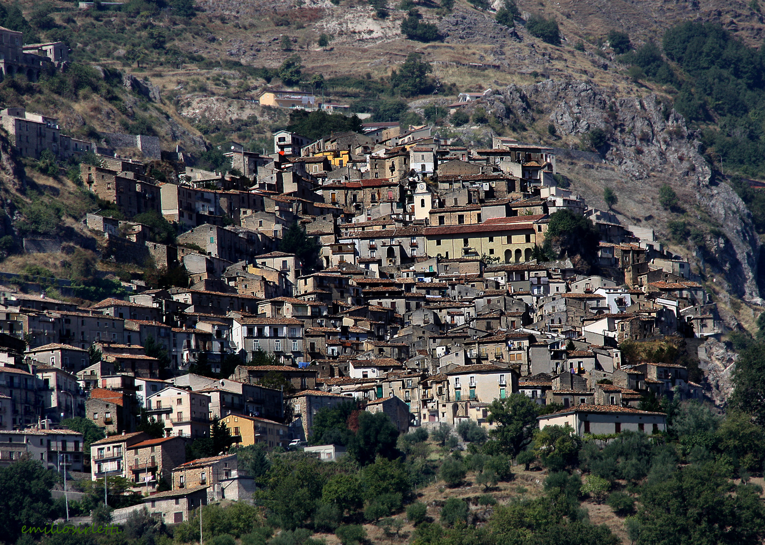 Terre di Calabria San Donato di Ninea. Foto Immagini europe, italy, vatican city, s marino Terre di Calabria San Donato di Ninea. Foto Immagini europe, italy, vatican city, s marino