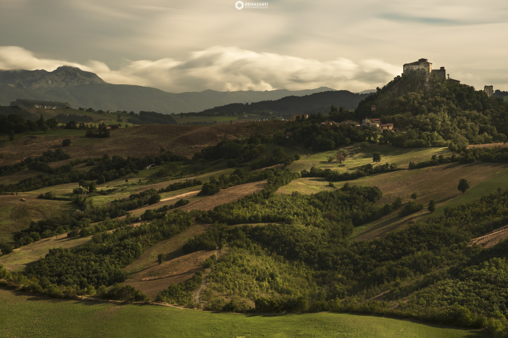 Terre di Canossa 