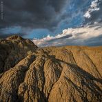 terre di mezzo... calanchi di Basilicata