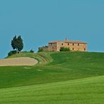 Terre di Pienza