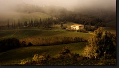 Terre di Siena - Toskana