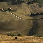 Terre di Siena Tra Pienza e Monticchiello