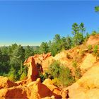 Terre d'Ocre