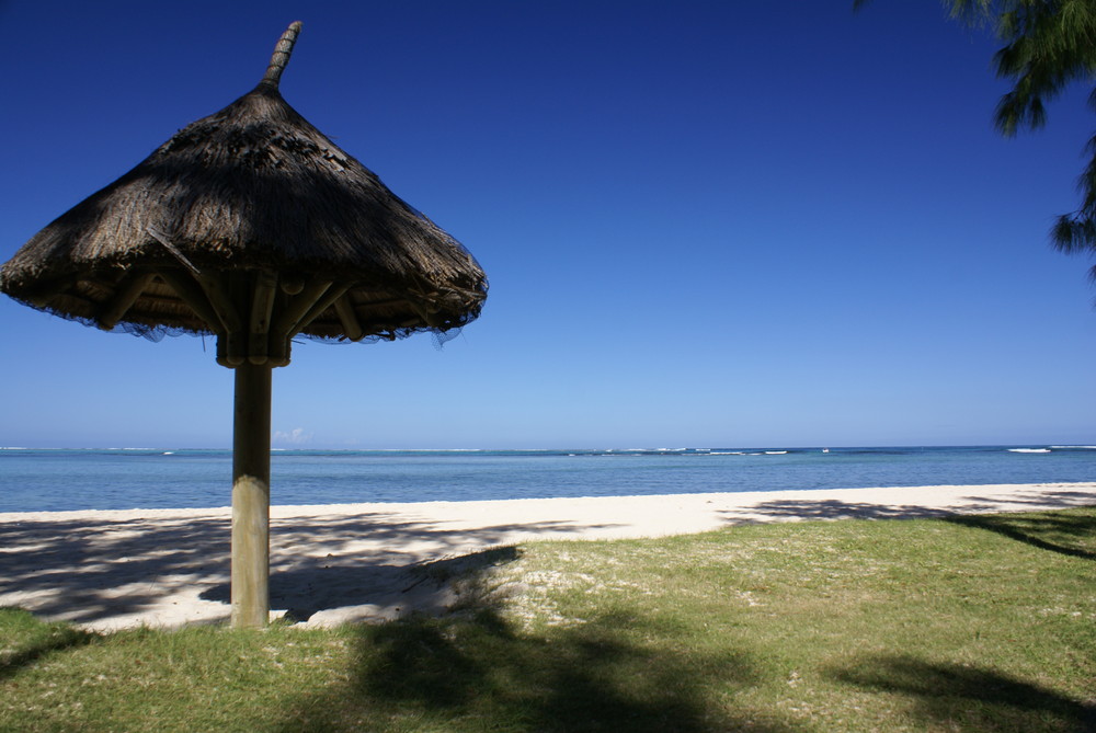 terre et mer (île maurice)