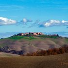 Terre senesi.... 