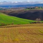 Terre senesi....colors....