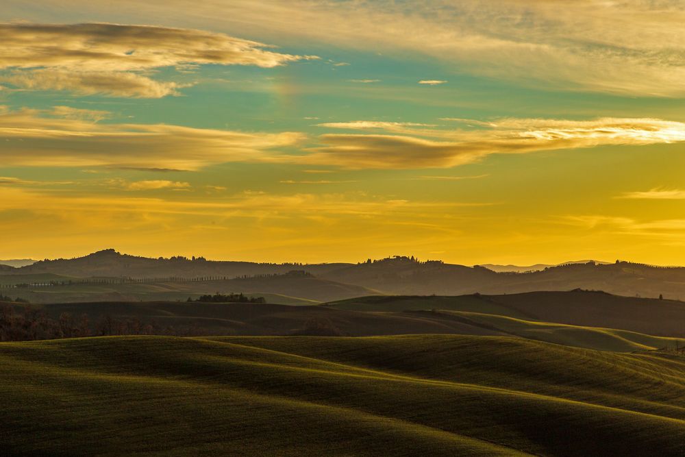 Terre senesi....sunkiss...