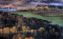 terre toscane