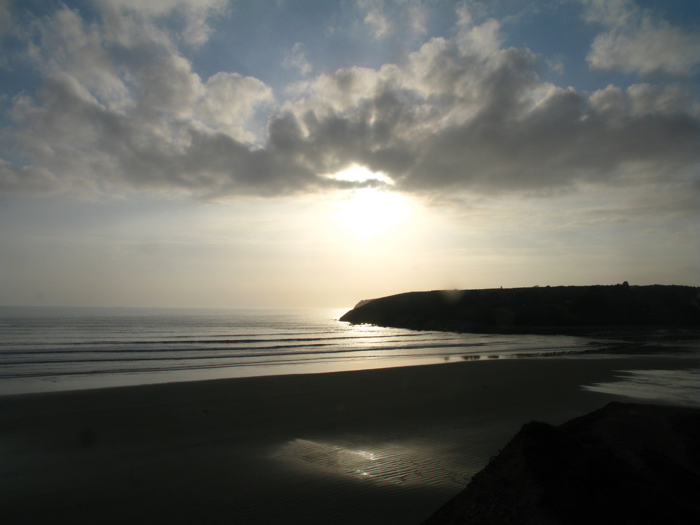 Terre,mer et ciel