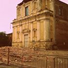 Terremoto, chiesa di Bondeno