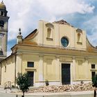 Terremoto, Chiesa di S. Giovanni del Dosso