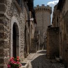 Terremoto in Abruzzo - Santo Stefano di Sessanio