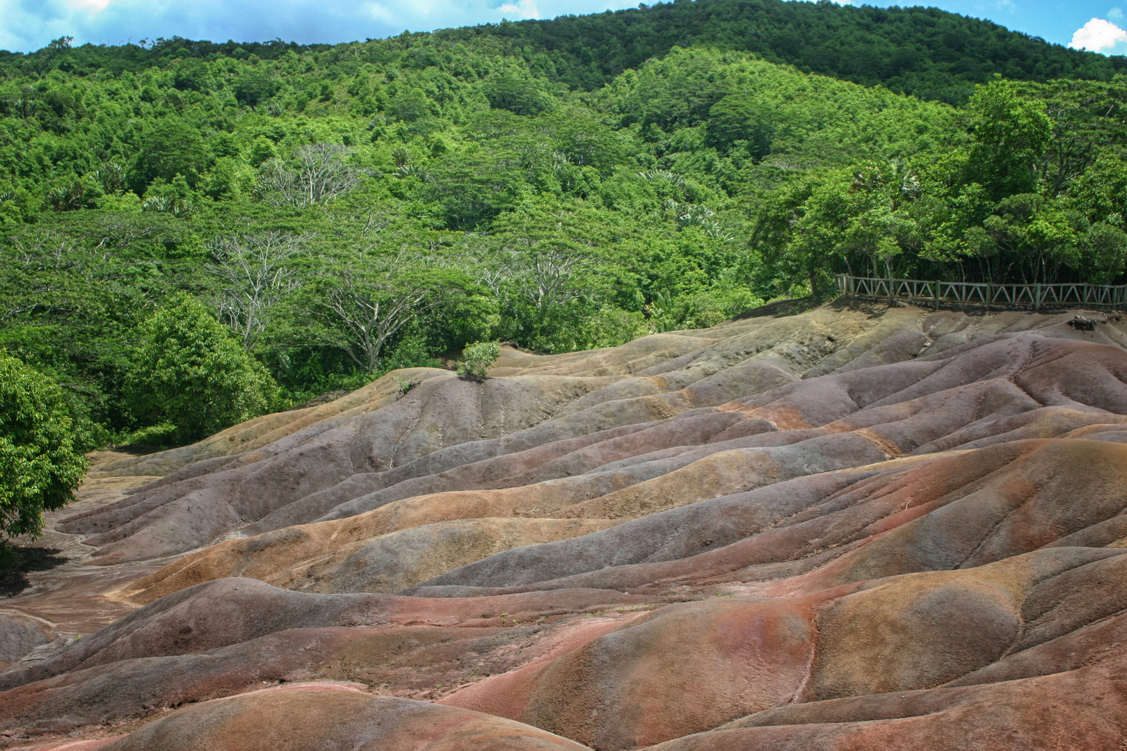 Terres-Coleurs