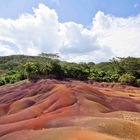 Terres de couleurs