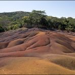 Terres des Sept Couleurs