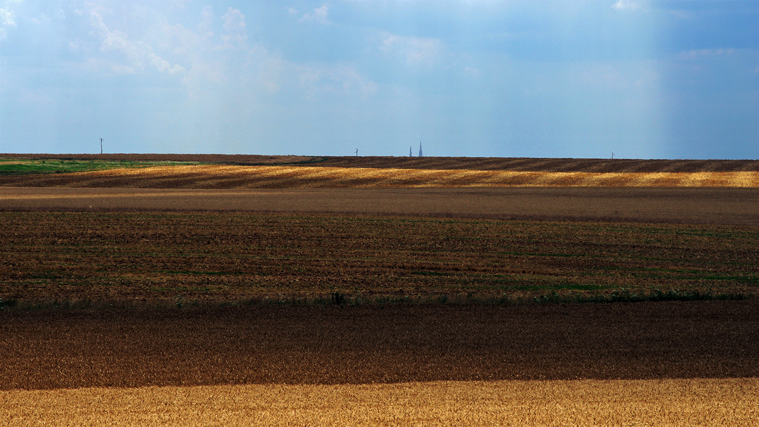 Terres d'Eure et Loir