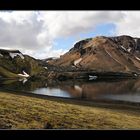 Terres d'Islande