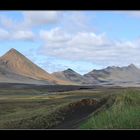 Terres d'Islande