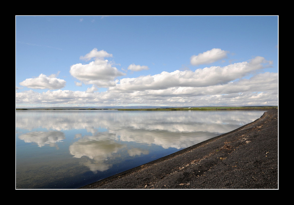 Terres d'Islande