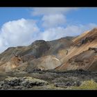 Terres d'Islande