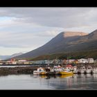 Terres et mers d'Islande