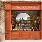 Terres & Toiles, Arles