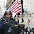 Terrorangst in New York