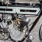 TERROT1912- Erstes Zweirad mit Motor