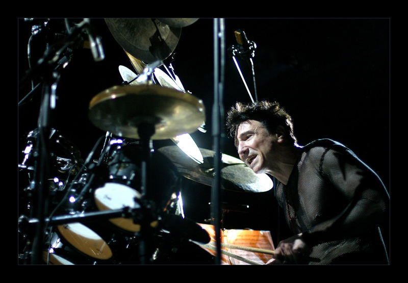 TERRY BOZZIO