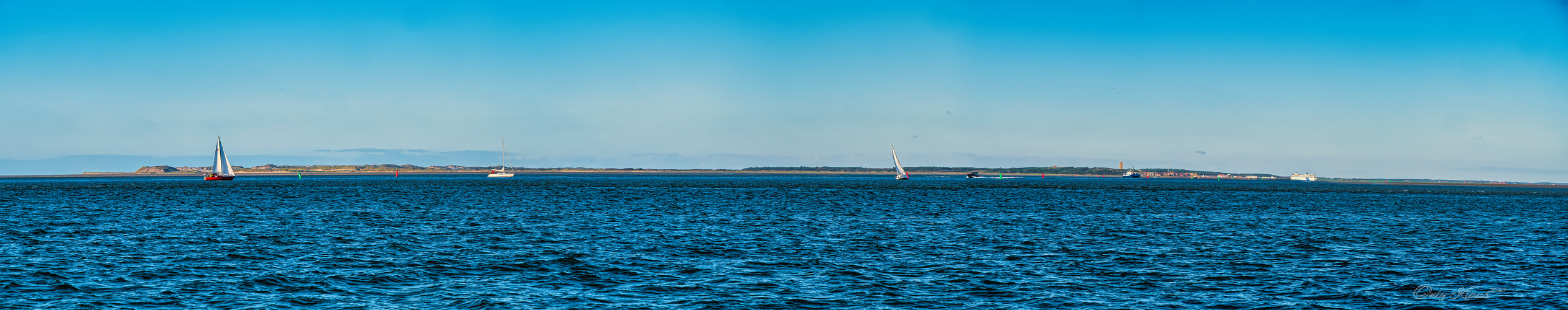 Terschelling 