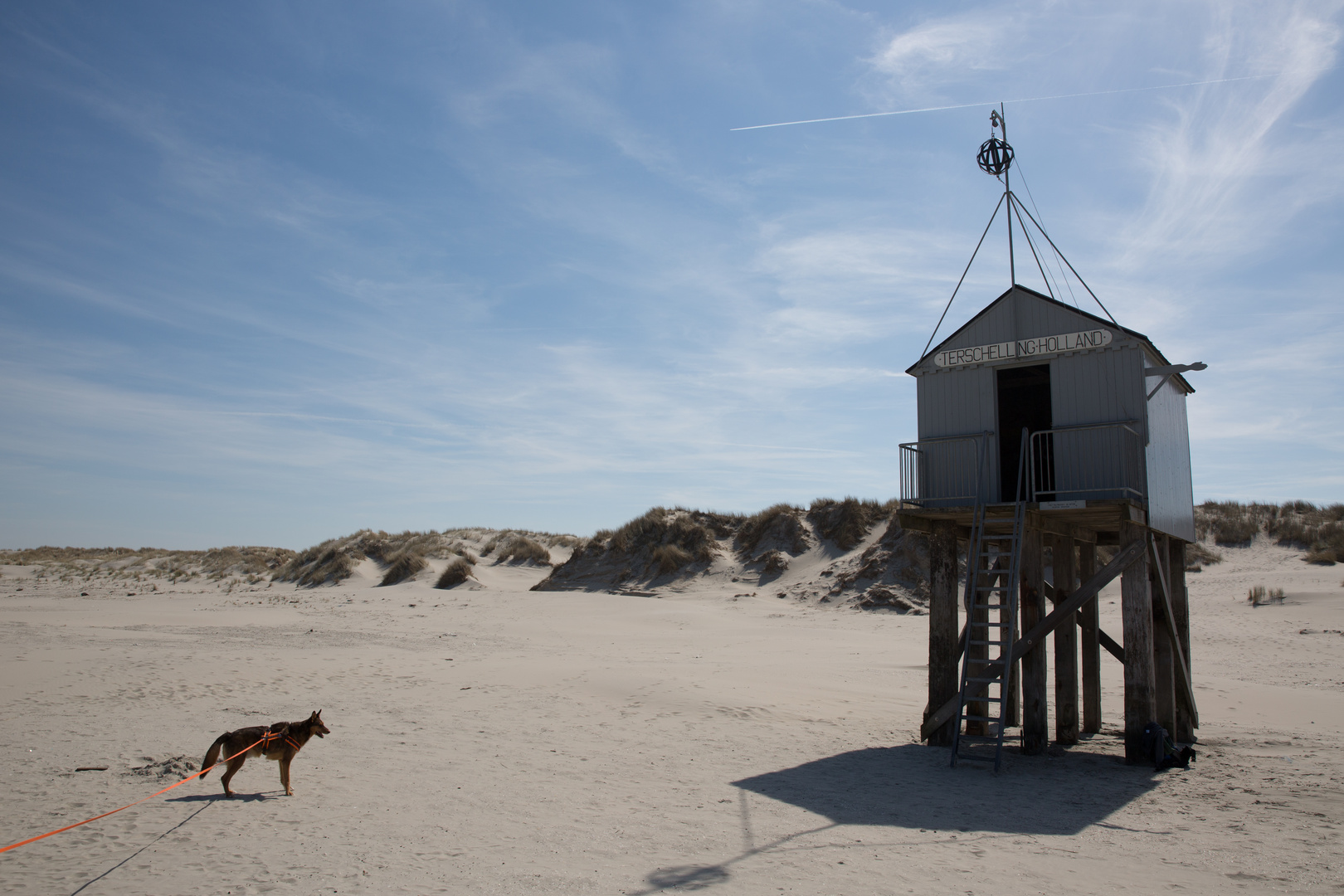 Terschelling Holland 