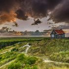 Terschelling (vorher Vlieland)