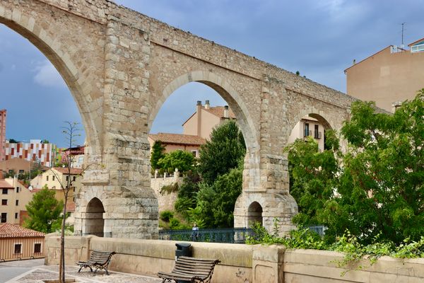 Teruel existe y resiste 