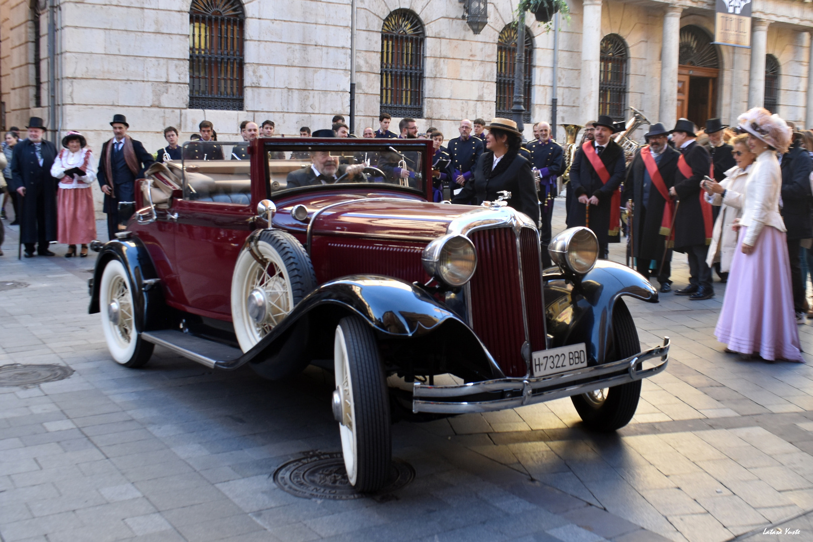 Teruel modernista