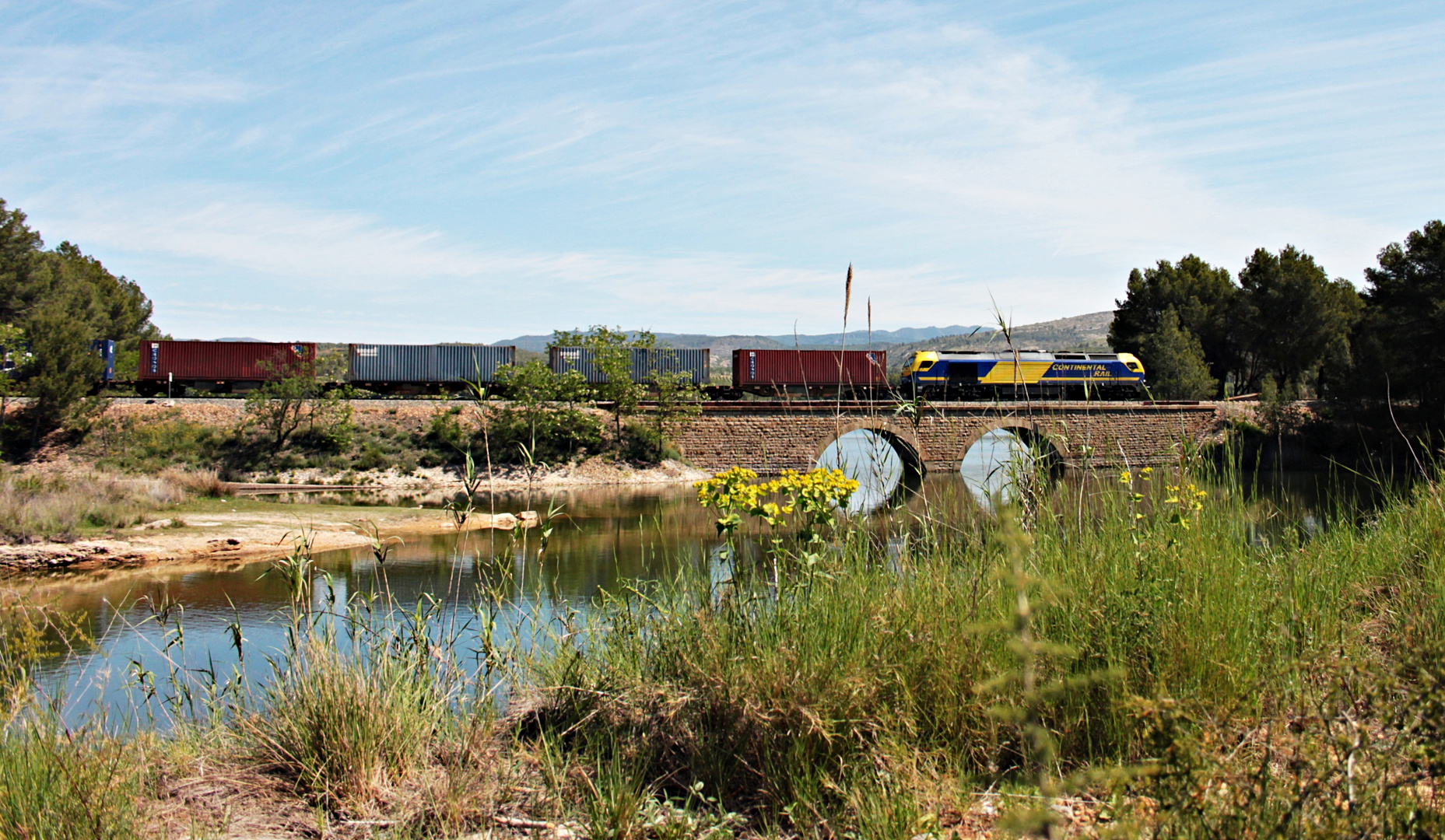 Teruel - Sagunto...03