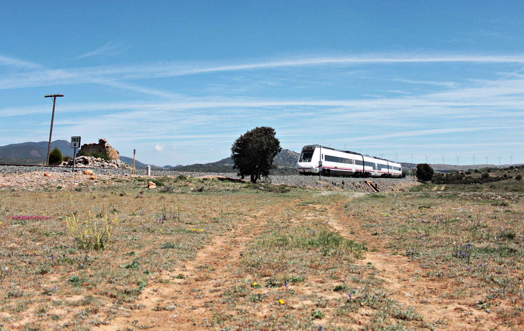 Teruel - Sagunto...06