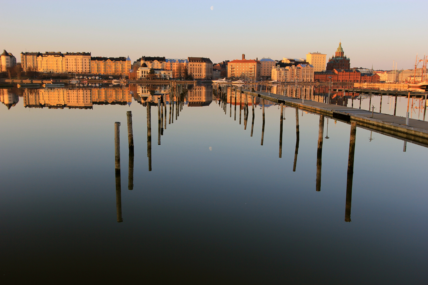 Tervasaari / Tjärholmen