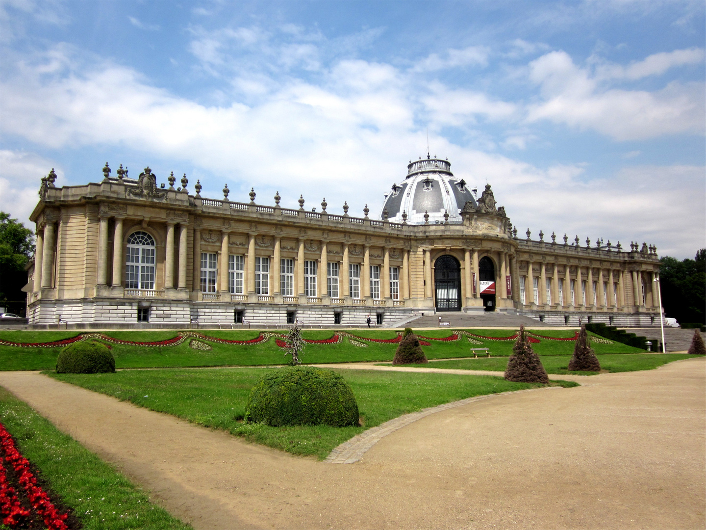 Tervuren - Afrika-Museum