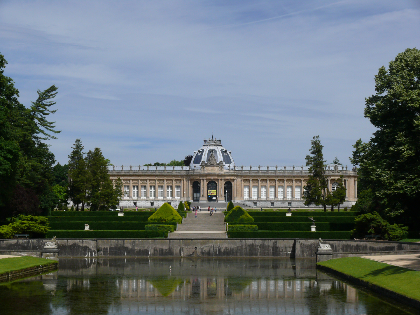 Tervuren Royal Museum for Central Africa 