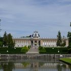 Tervuren Royal Museum for Central Africa 