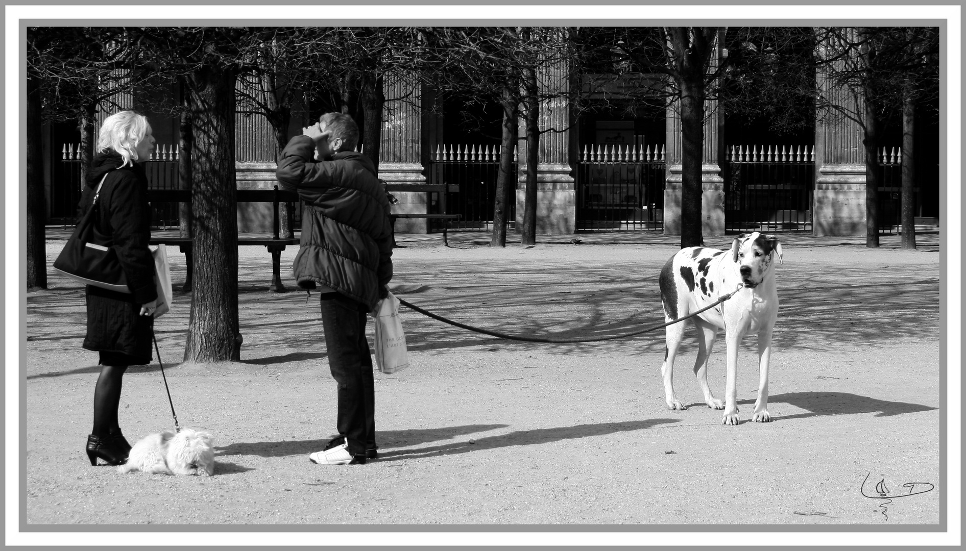 T'es à croquer mon bichon !!...