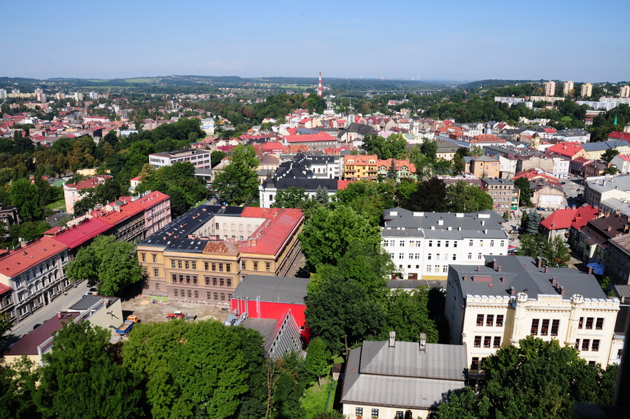 Teschen- Cieszyn 2014