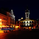 Teschen Rynek - Cieszyn 2012