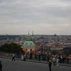 Teschichen, Prag