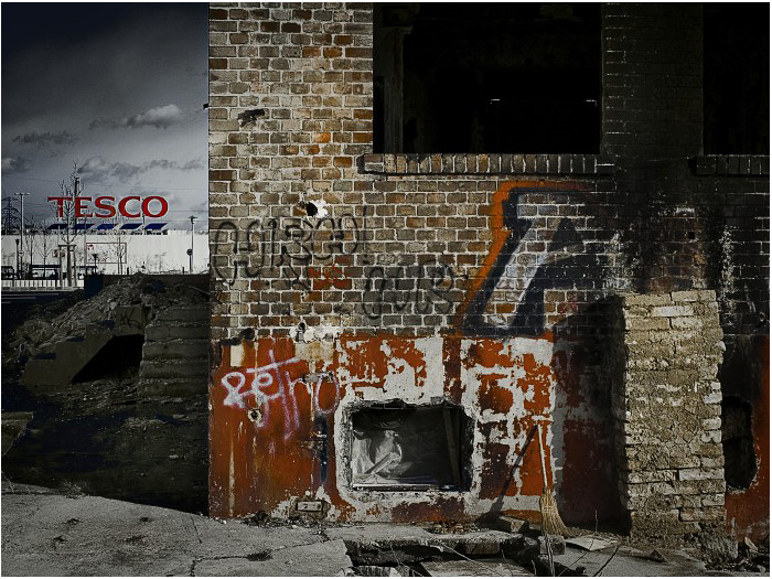 Tesco