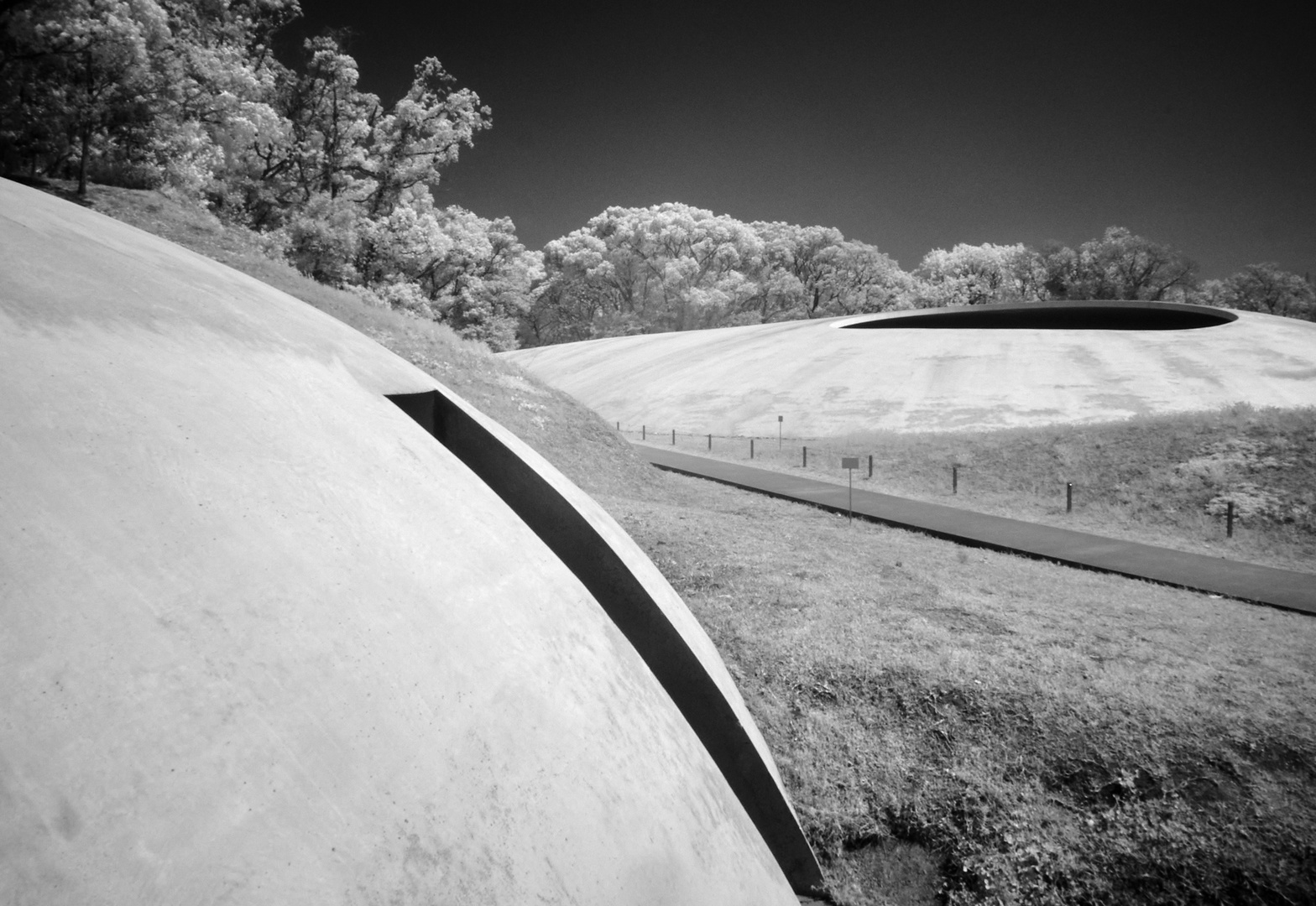 Teshima Art Museum