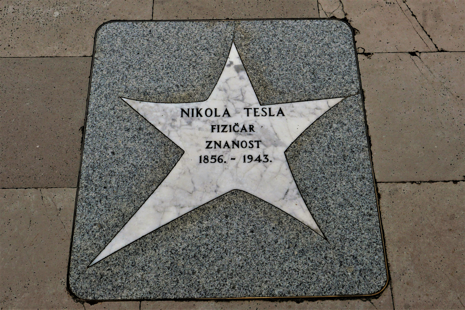 Tesla